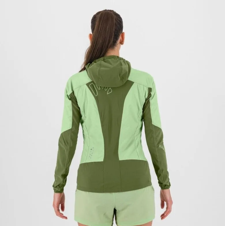 KarposLavaredo Jacket - Softshell femme