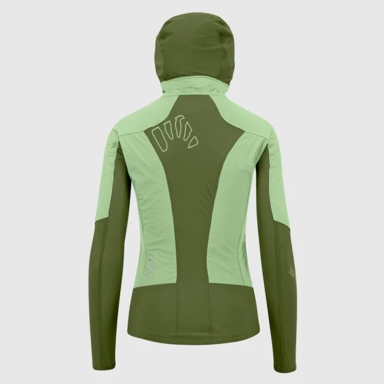 KarposLavaredo Jacket - Softshell femme