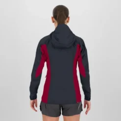 KarposLavaredo Rain EVO Jacket - Veste imperméable femme