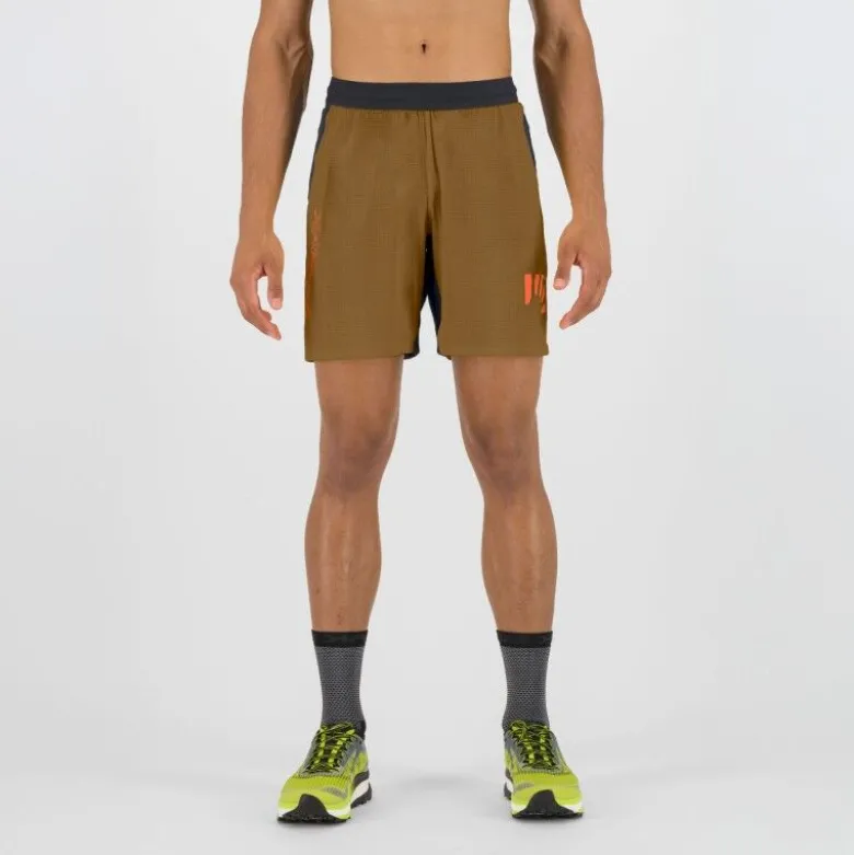 KarposLavaredo Shorts - Short running homme