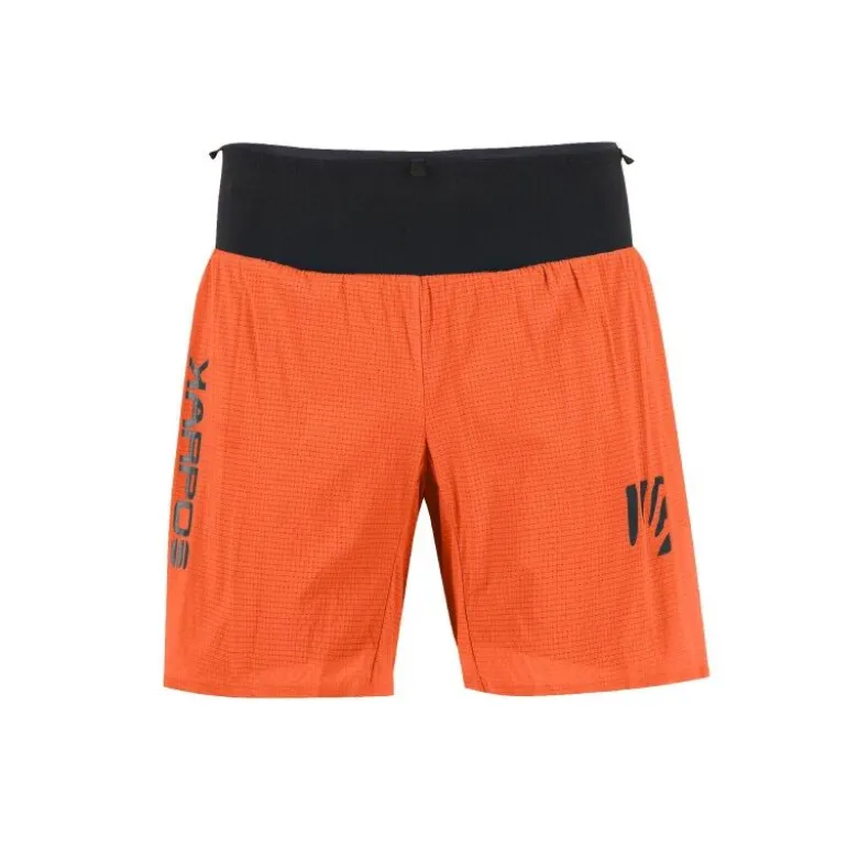 KarposLavaredo Tech Shorts - Short running homme