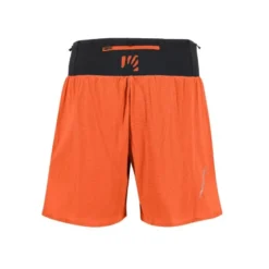 KarposLavaredo Tech Shorts - Short running homme