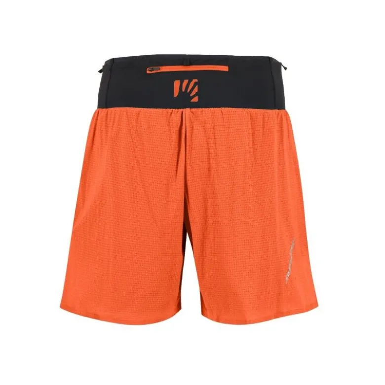 KarposLavaredo Tech Shorts - Short running homme