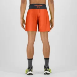 KarposLavaredo Tech Shorts - Short running homme