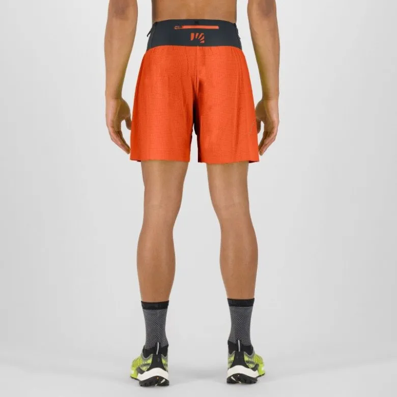 KarposLavaredo Tech Shorts - Short running homme