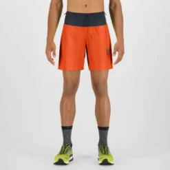 KarposLavaredo Tech Shorts - Short running homme