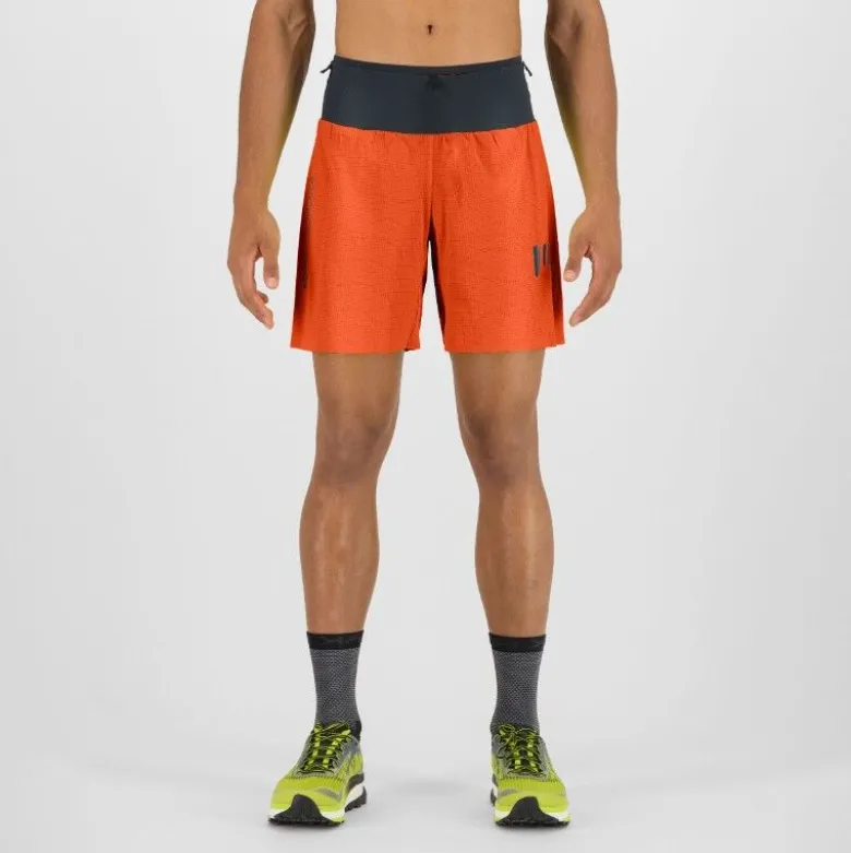 KarposLavaredo Tech Shorts - Short running homme