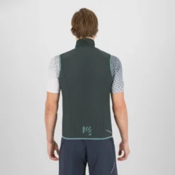 KarposLavaredo Wind Vest - Gilet vélo homme
