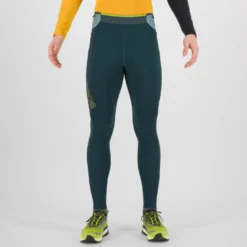 KarposLavaredo Winter - Collant running homme