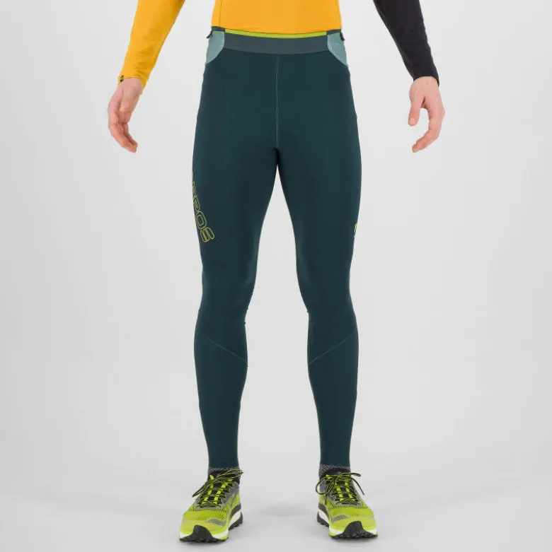 KarposLavaredo Winter - Collant running homme