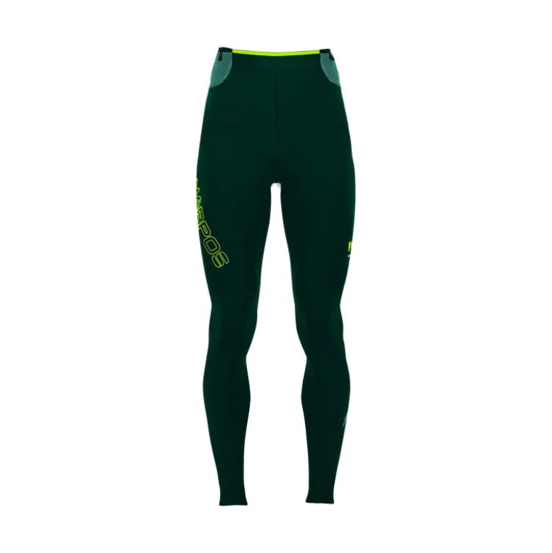 KarposLavaredo Winter - Collant running homme
