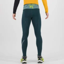 KarposLavaredo Winter - Collant running homme