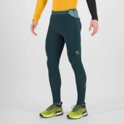 KarposLavaredo Winter - Collant running homme