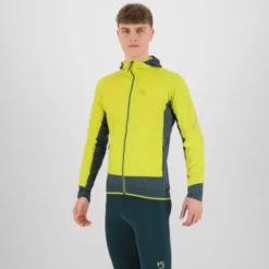 KarposLavaredo Winter - Polaire homme