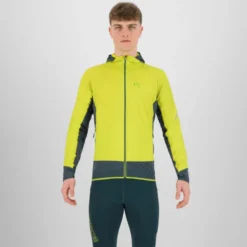 KarposLavaredo Winter - Polaire homme