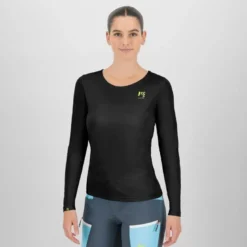 KarposLoma Evo Long Sleeve T-Shirt - T-shirt femme