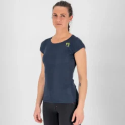 KarposLoma Jersey - T-Shirt femme