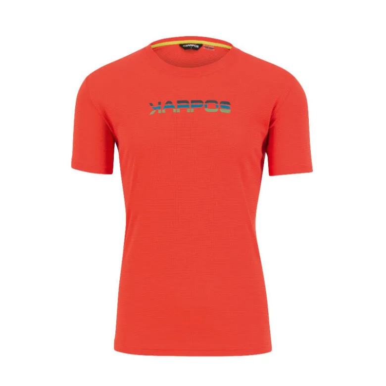 KarposLoma Jersey - T-Shirt homme