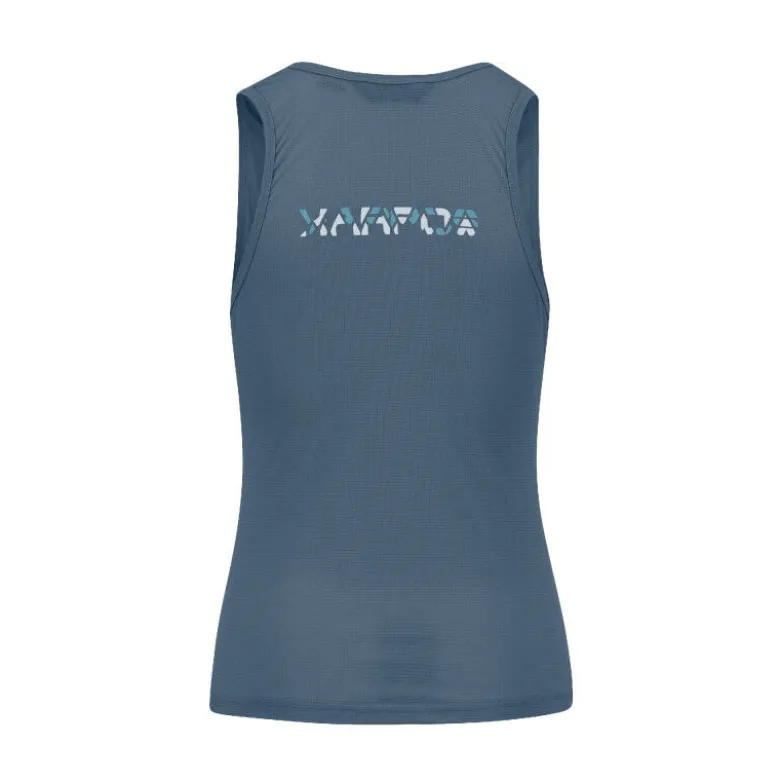 KarposLoma Top - Débardeur femme