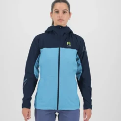 KarposLot Rain Jacket - Veste imperméable femme