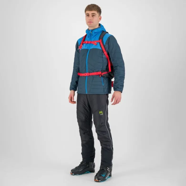 KarposLyskamm Evo - Veste softshell homme