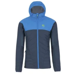 KarposLyskamm Evo - Veste softshell homme