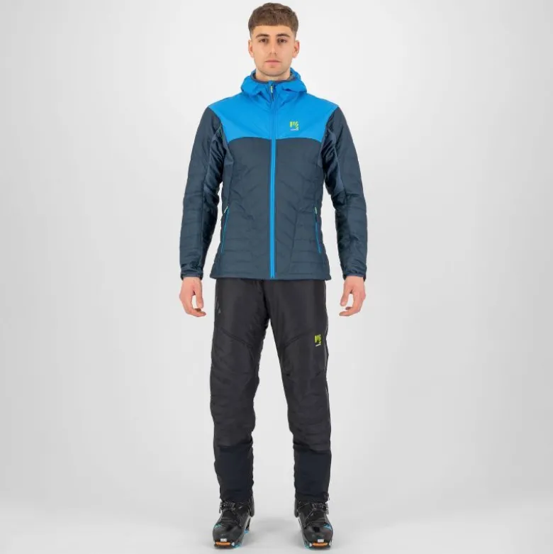 KarposLyskamm Evo - Veste softshell homme