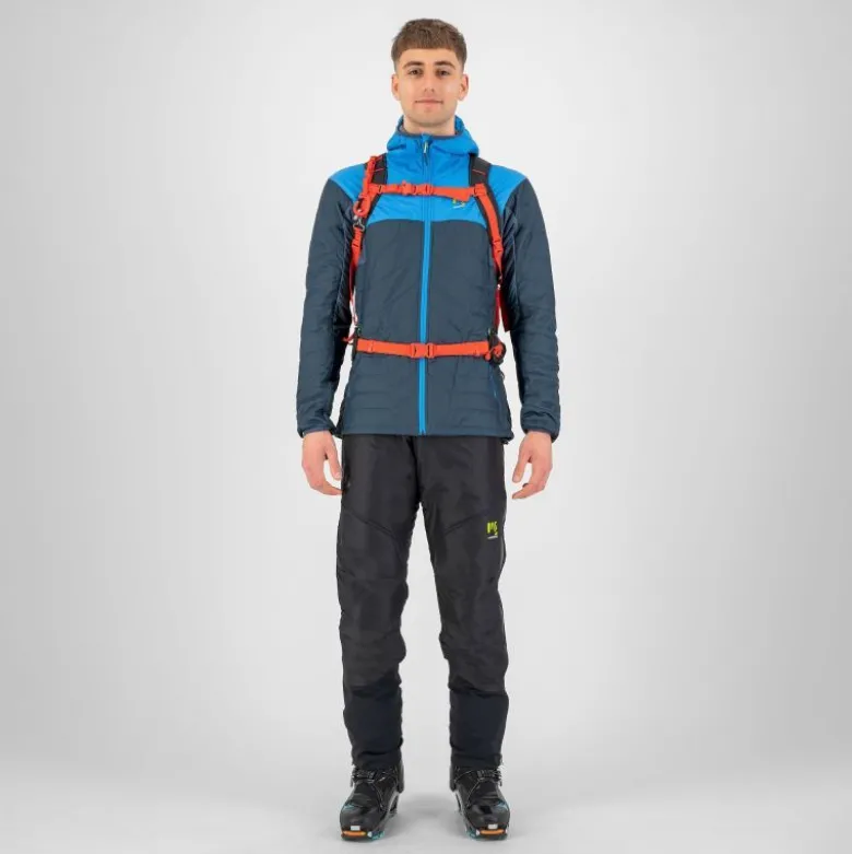 KarposLyskamm Evo - Veste softshell homme