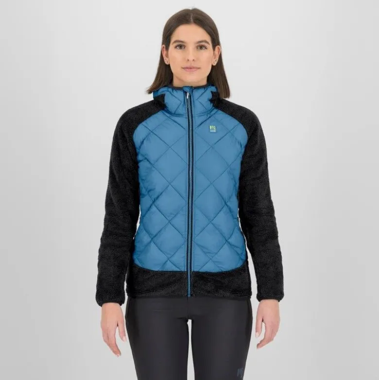 KarposMarmarole Jacket - Veste hybride femme