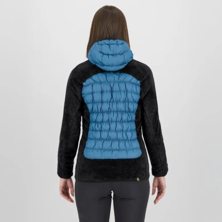KarposMarmarole Jacket - Veste hybride femme