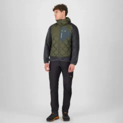 KarposMarmarole Up Jacket - Doudoune homme