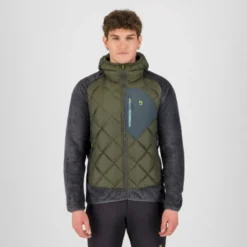 KarposMarmarole Up Jacket - Doudoune homme