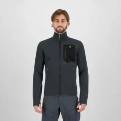 KarposMarmolada Fleece - Polaire homme