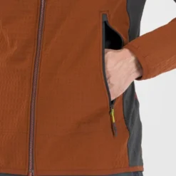 KarposMarmolada Hoodie Fleece - Polaire homme