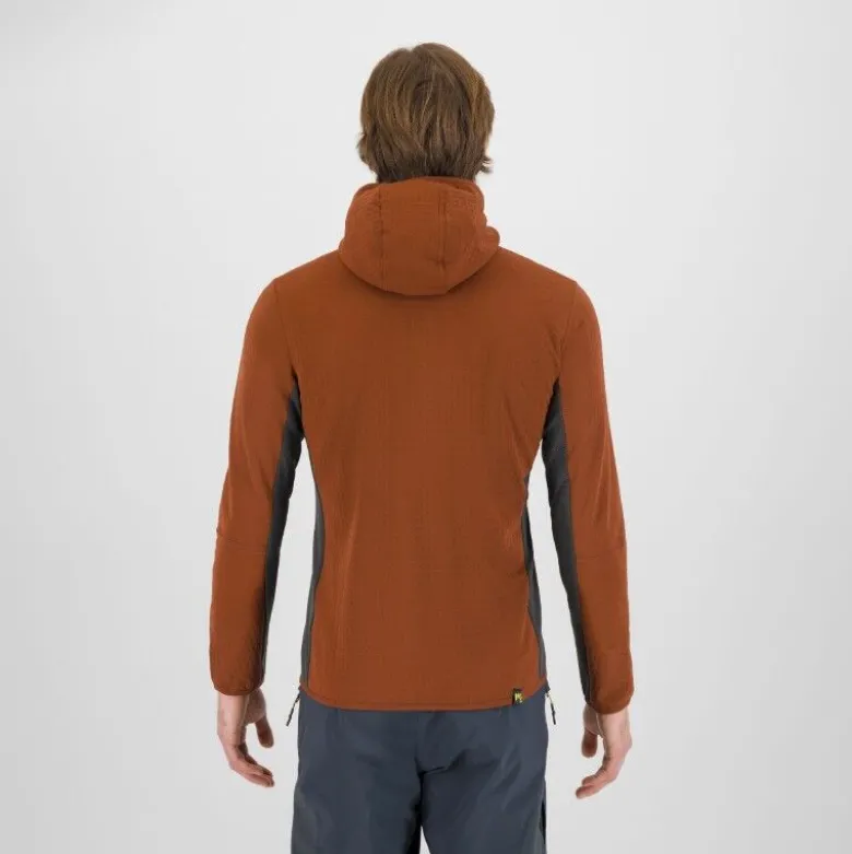KarposMarmolada Hoodie Fleece - Polaire homme
