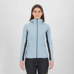 KarposMarmolada Hoodie Fleece - Polaire femme