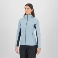 KarposMarmolada Hoodie Fleece - Polaire femme