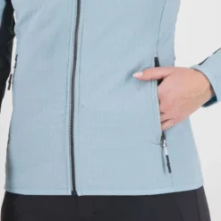 KarposMarmolada Hoodie Fleece - Polaire femme