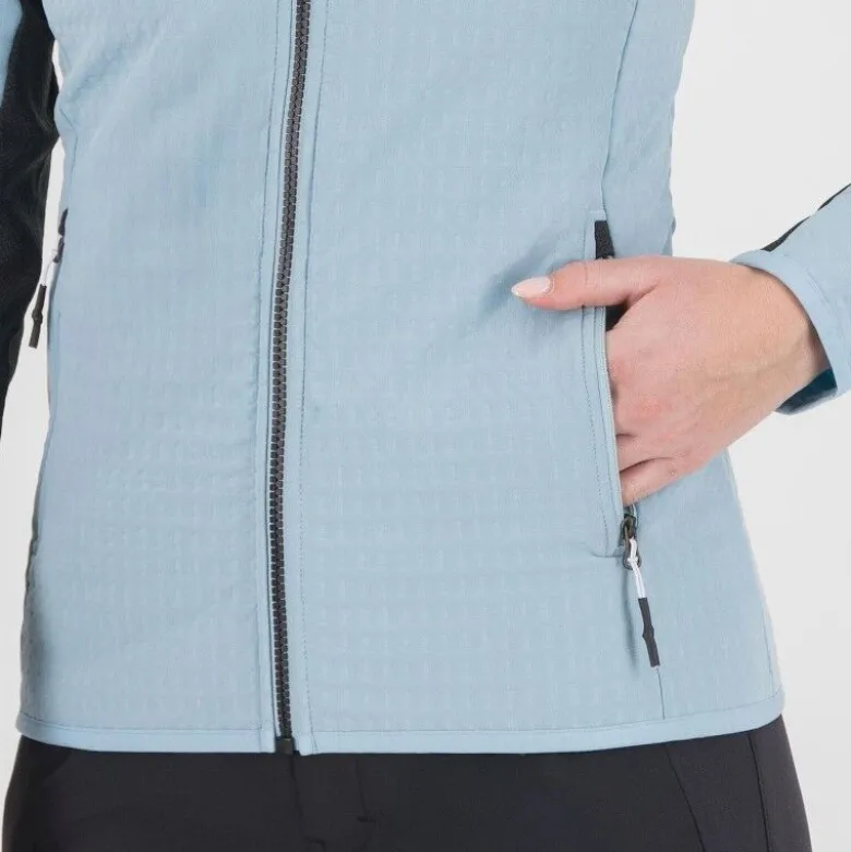 KarposMarmolada Hoodie Fleece - Polaire femme