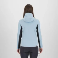 KarposMarmolada Hoodie Fleece - Polaire femme