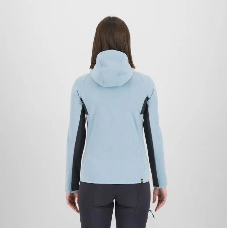 KarposMarmolada Hoodie Fleece - Polaire femme