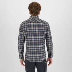 KarposMartora Winter Shirt - Chemise homme