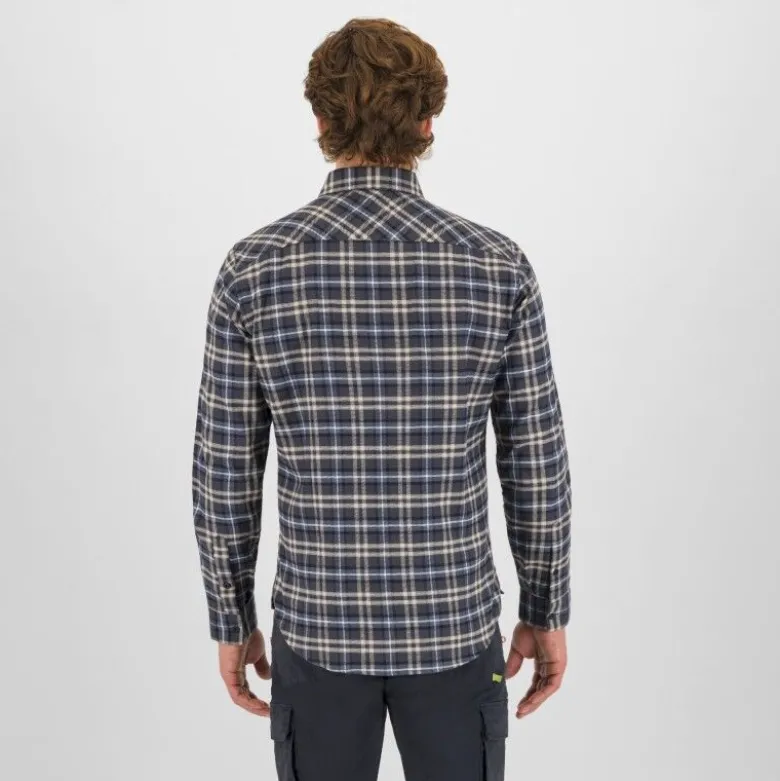 KarposMartora Winter Shirt - Chemise homme