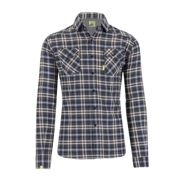 KarposMartora Winter Shirt - Chemise homme