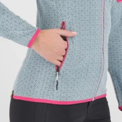 KarposMesdi' Fleece - Polaire femme