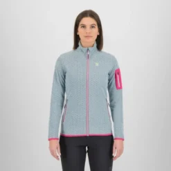 KarposMesdi' Fleece - Polaire femme