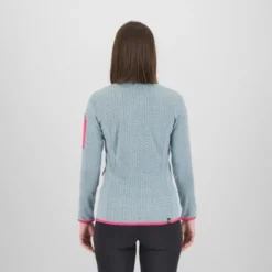 KarposMesdi' Fleece - Polaire femme