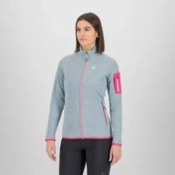 KarposMesdi' Fleece - Polaire femme