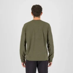KarposMesdi' Crewneck Fleece - Pullover homme