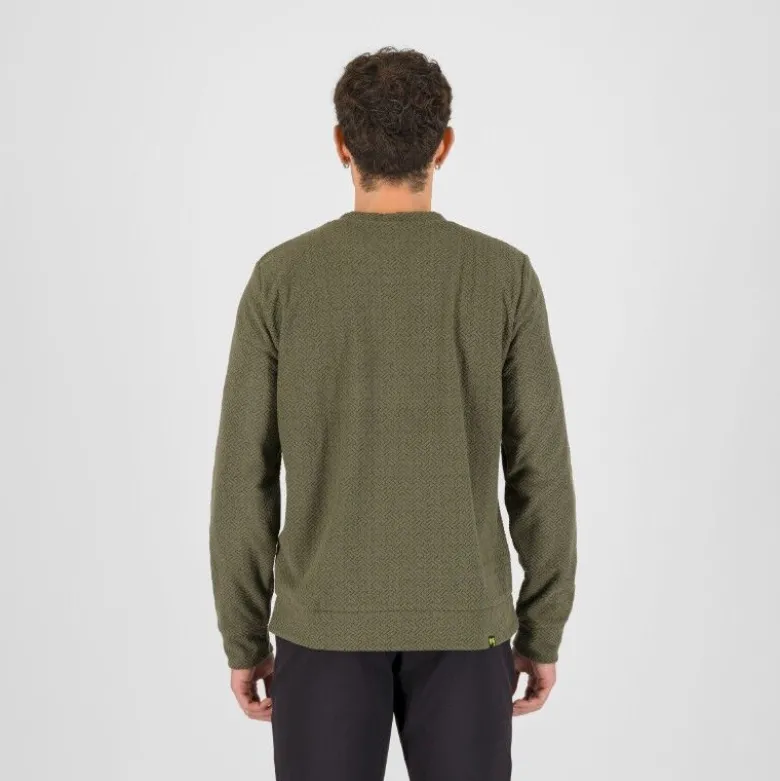 KarposMesdi' Crewneck Fleece - Pullover homme